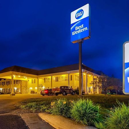 Best Western Sault Ste. Marie Exteriör bild