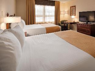 Best Western Sault Ste. Marie Rum bild