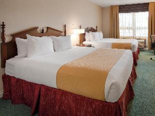 Best Western Sault Ste. Marie Rum bild