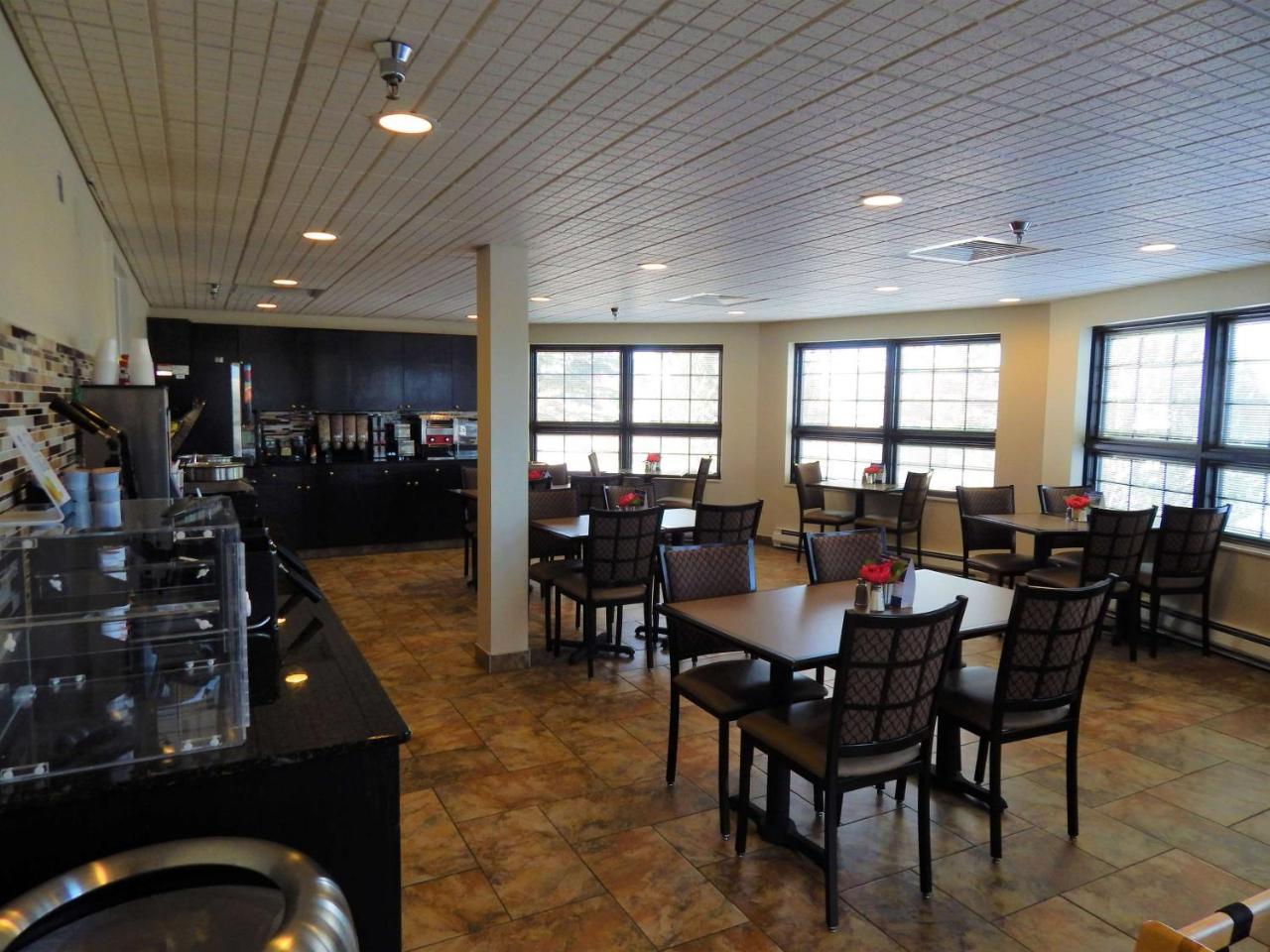 Best Western Sault Ste. Marie Exteriör bild