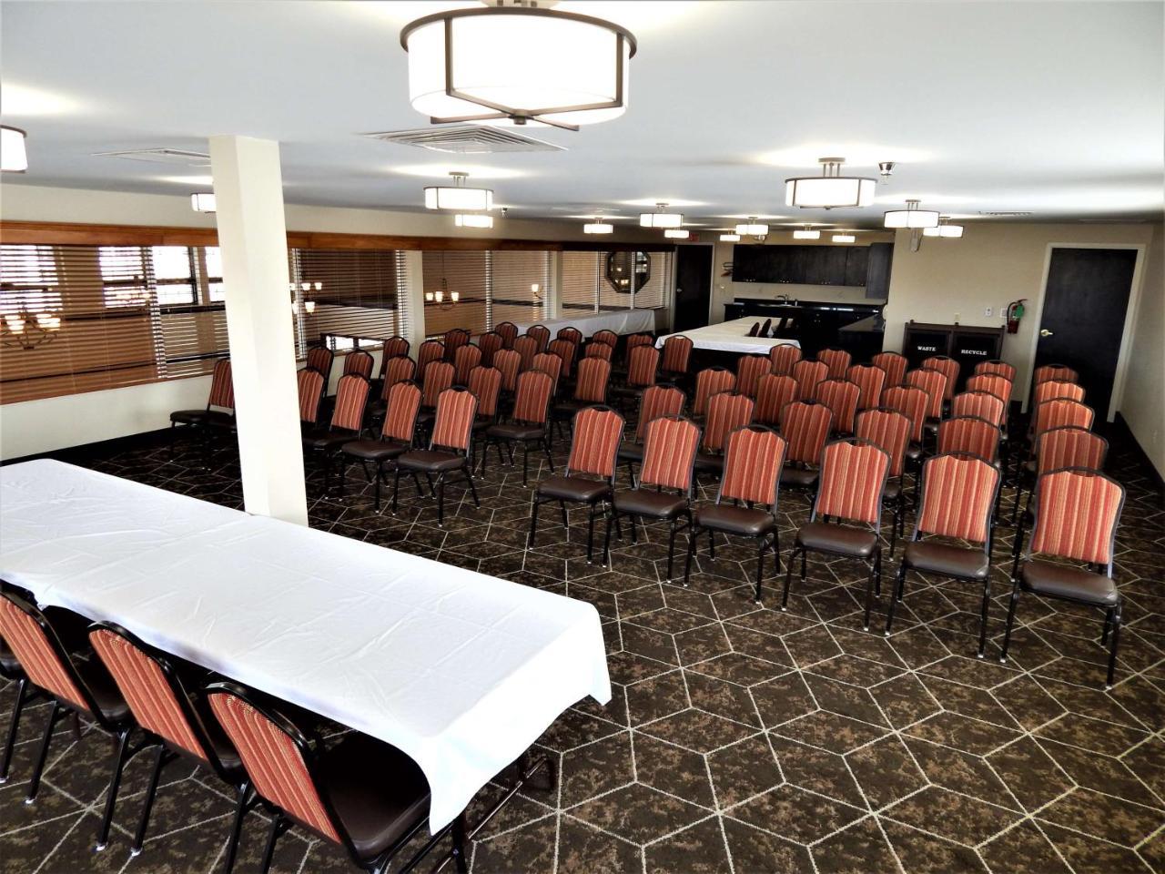 Best Western Sault Ste. Marie Exteriör bild