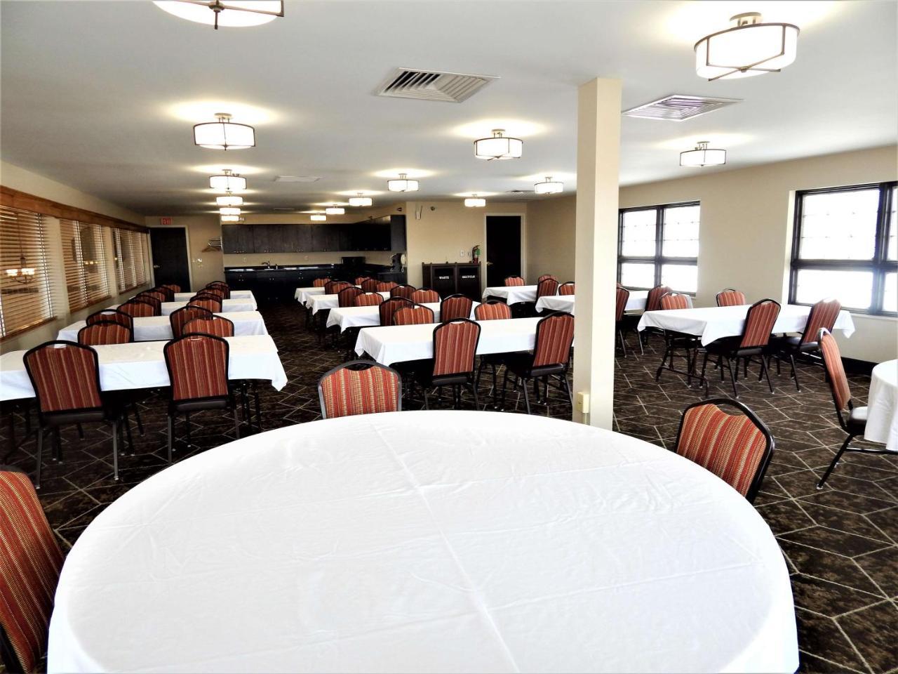 Best Western Sault Ste. Marie Exteriör bild